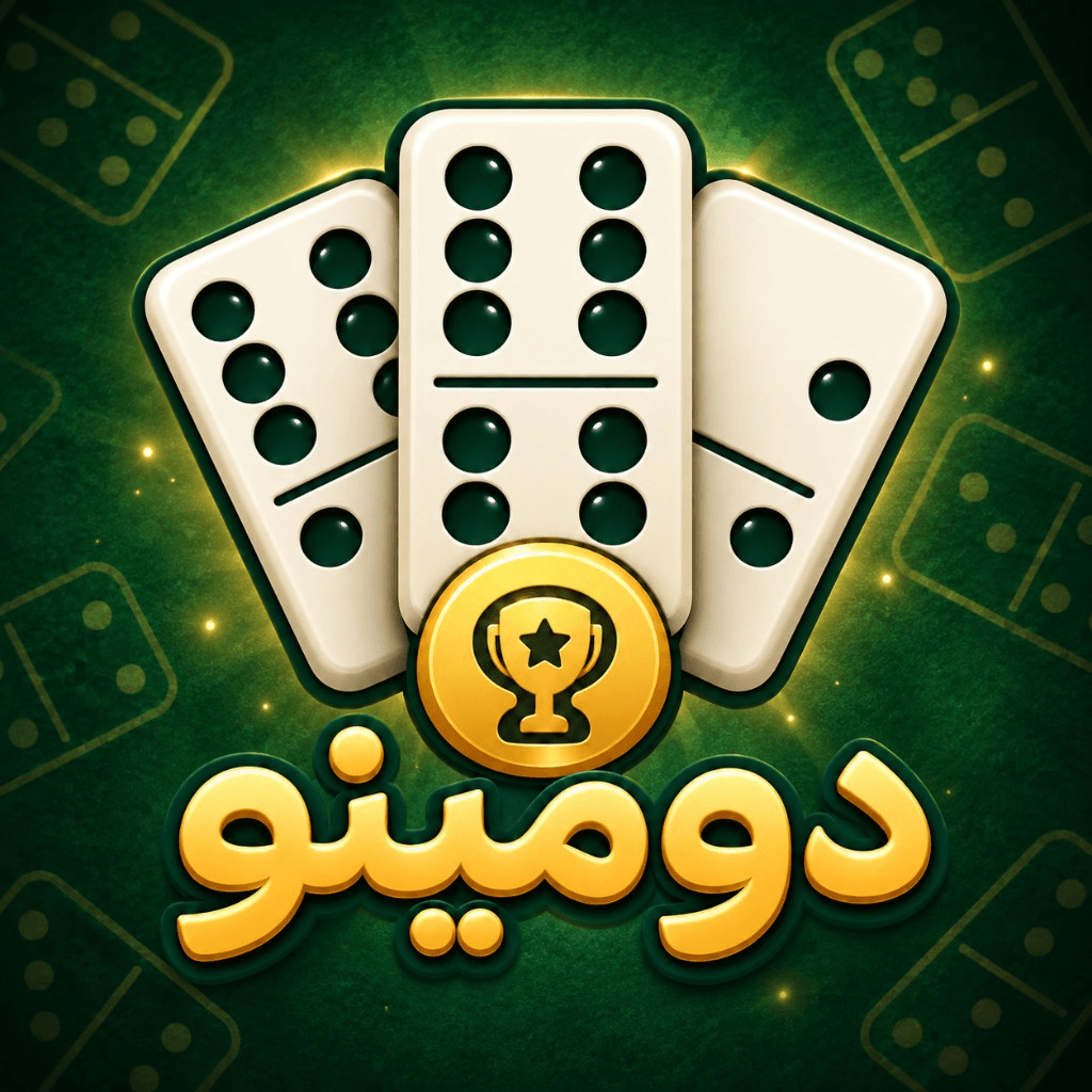 شعار دومينو